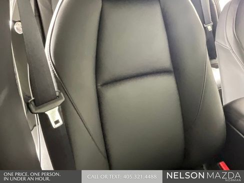 New 2026 MAZDA MAZDA3 2.5 S Sedan w/ Preferred Pkg image 27