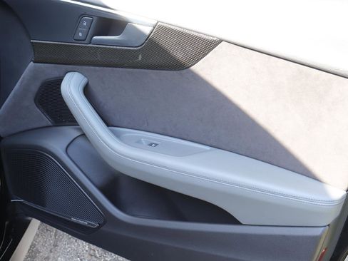 Used 2018 Audi S5 Prestige image 17