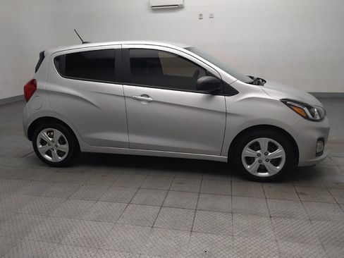 Used 2022 Chevrolet Spark LS FWD image 11