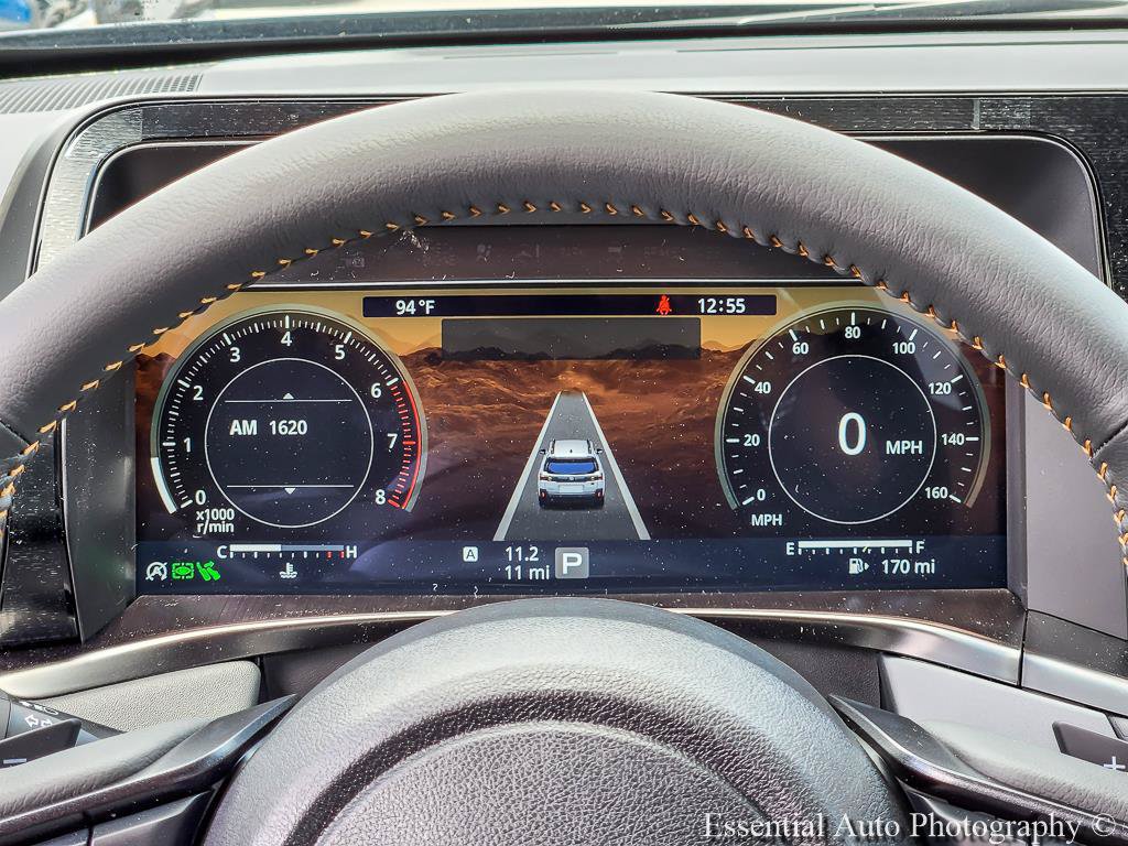 New 2026 Subaru Outback Wilderness AWD/4WD image 15