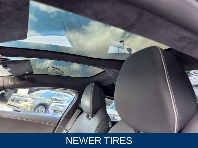 Used 2025 Lucid Air Touring AWD/4WD image 6