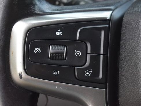 Certified 2022 Chevrolet Silverado 1500 LT AWD/4WD image 25