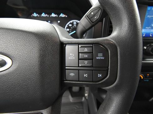 Used 2022 Ford F150 Tremor image 29