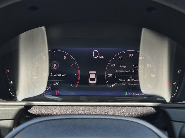 Used 2025 Honda Accord SE image 23