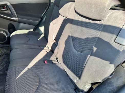 Used 2008 Toyota RAV4 Sport image 10