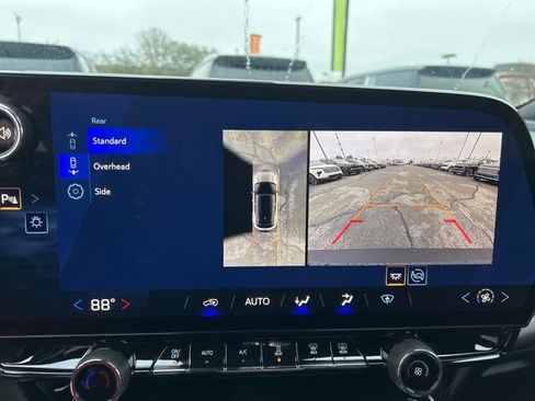 New 2026 Chevrolet Blazer EV LT image 21