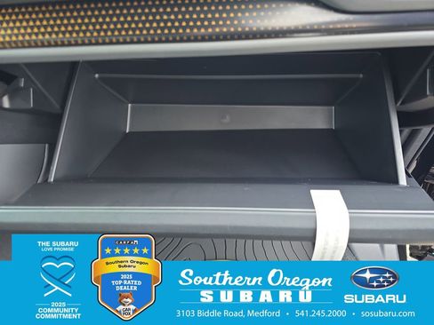New 2026 Subaru Forester Wilderness w/ Wilderness Plus Package image 14