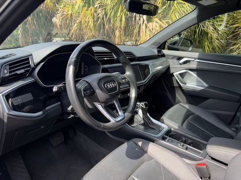 Used 2020 Audi Q3 2.0T Premium w/ Convenience Package image 13