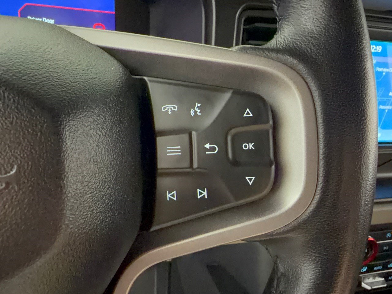 Used 2022 Ford Bronco Wildtrak AWD/4WD image 19