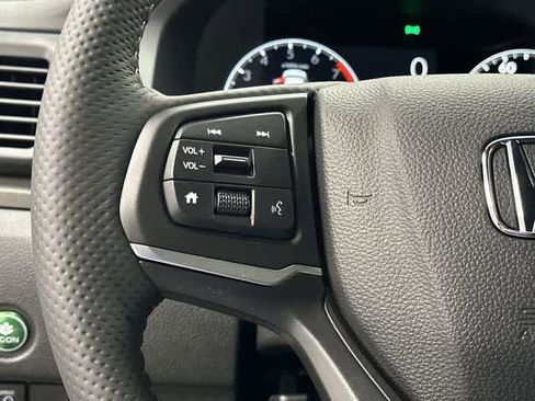 New 2025 Honda Ridgeline TrailSport image 17