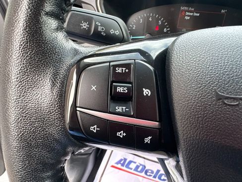 Used 2021 Ford Escape SEL AWD/4WD image 19