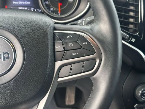 Used 2019 Jeep Cherokee High Altitude image 14