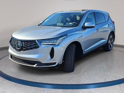 New 2026 Acura RDX w/Technology Package