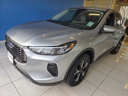 Used 2023 Ford Escape Active w/ Tech Pack #2