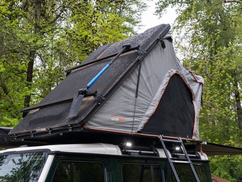 Used 2024 INEOS Grenadier Trialmaster Edition image 11