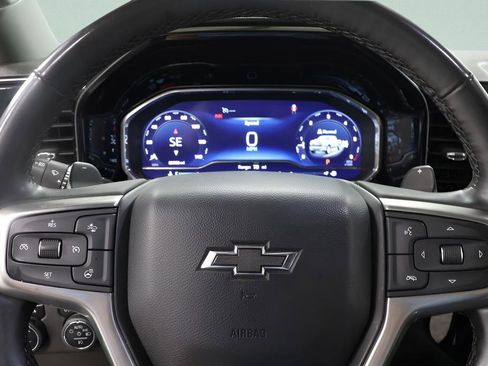 Used 2023 Chevrolet Silverado 1500 RST image 12