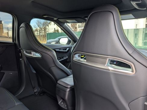 Certified 2023 Kia EV6 GT image 20