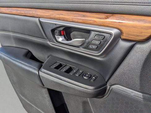 Used 2021 Honda CR-V EX-L image 24