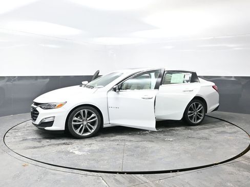 Used 2023 Chevrolet Malibu LT w/ Driver Confidence Package image 56