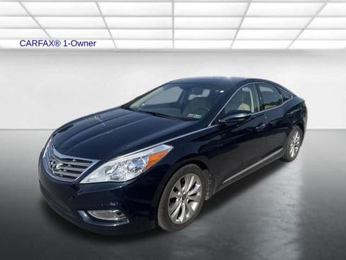 Used 2013 Hyundai Azera FWD image 22