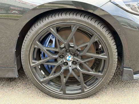 Used 2021 BMW M340i xDrive AWD/4WD image 6