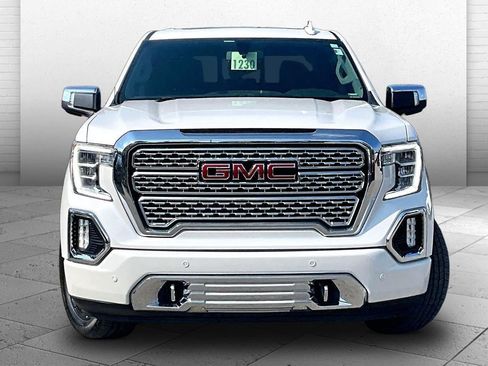 Used 2021 GMC Sierra 1500 Denali AWD/4WD image 2