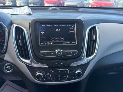 Used 2022 Chevrolet Equinox LT image 23