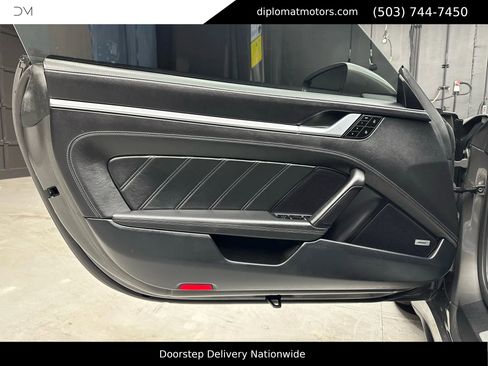Used 2021 Porsche 911 Turbo S image 35