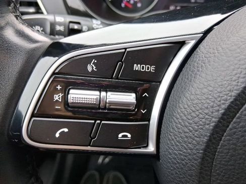 Used 2021 Kia Seltos SX image 19