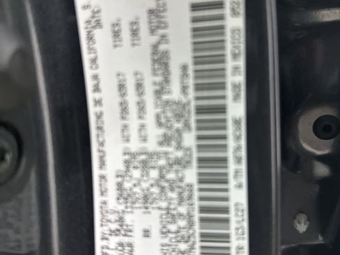 Used 2022 Toyota Tacoma TRD Sport w/ TRD Premium Sport Package image 29