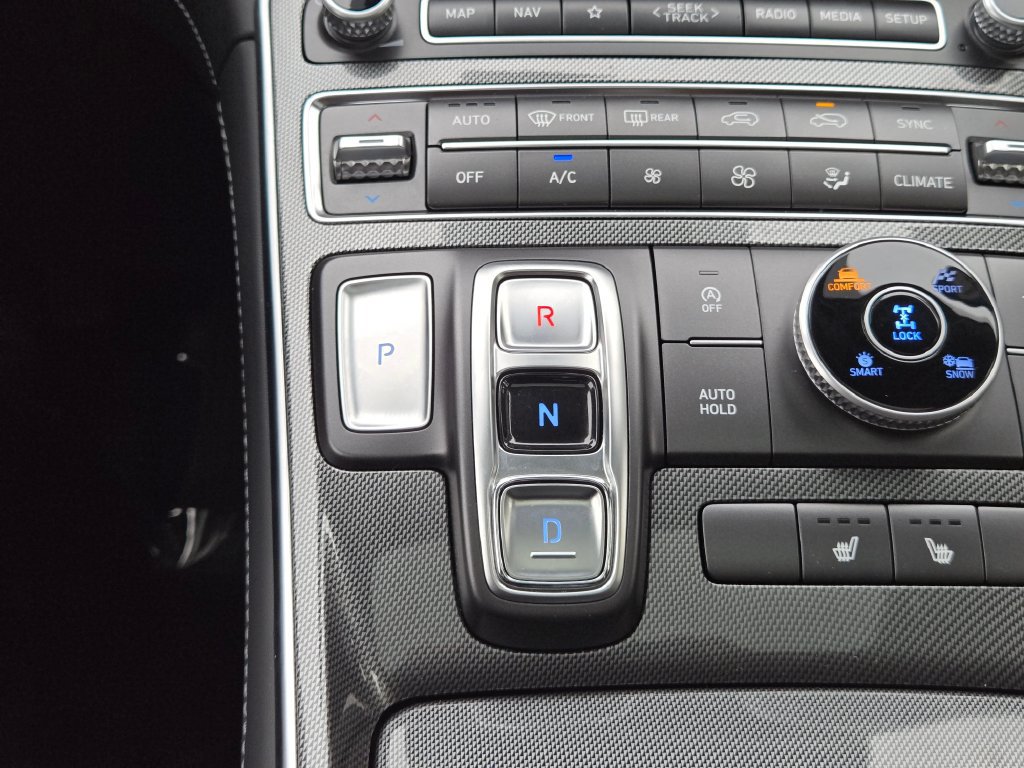 Used 2023 Hyundai Santa Fe SEL w/ Premium Package AWD/4WD image 36