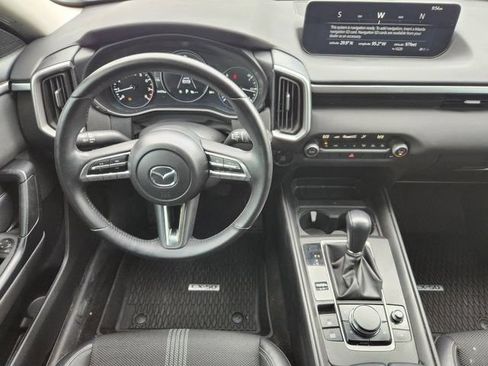 Used 2024 MAZDA CX-50 AWD 2.5 S w/ Cargo Package image 27