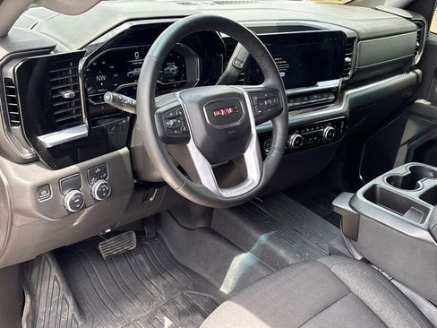 Used 2024 GMC Sierra 1500 Elevation w/ LPO, Elevation Black Package RWD image 20