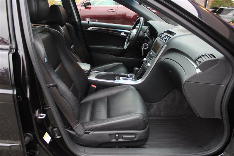Used 2008 Acura TL FWD image 30