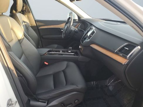 Used 2022 Volvo XC90 T8 Inscription Expression image 15