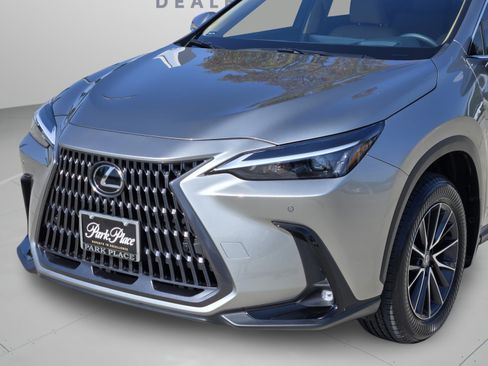 Used 2024 Lexus NX 350 AWD image 33