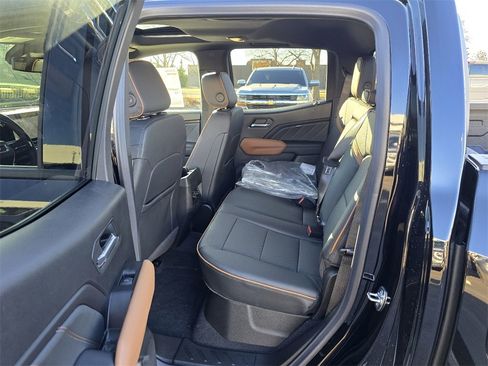 New 2026 GMC Canyon AT4 w/ Technology Plus Package image 23