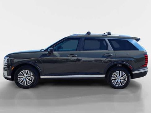 New 2026 Hyundai Palisade FWD Hybrid image 2