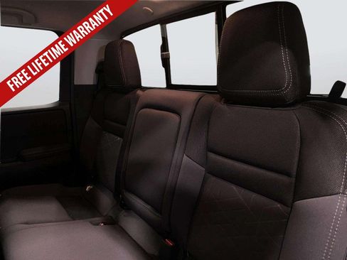 New 2026 Nissan Frontier SV w/ SV Convenience Package AWD/4WD image 26