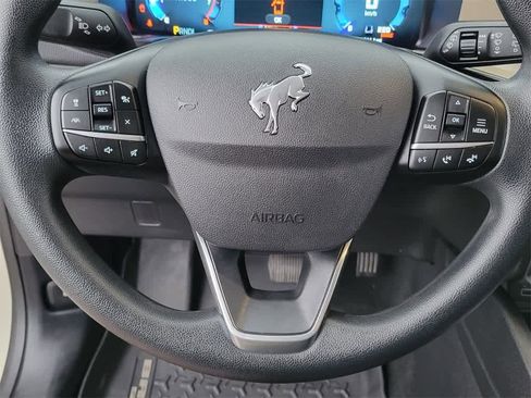 Used 2025 Ford Bronco Sport Big Bend image 18