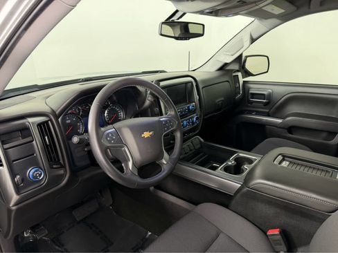 Used 2017 Chevrolet Silverado 1500 LT w/ All Star Edition image 10