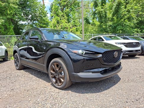 New 2026 MAZDA CX-30 Aire Edition AWD/4WD image 1