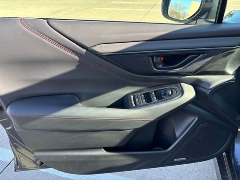 Used 2025 Subaru Legacy Sport image 13