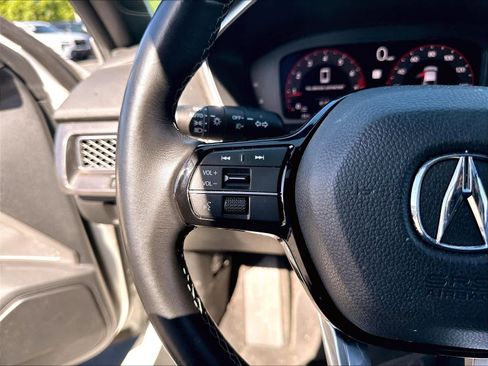 Used 2023 Acura Integra A-Spec FWD image 13