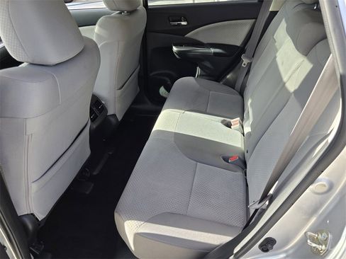 Used 2016 Honda CR-V EX image 12