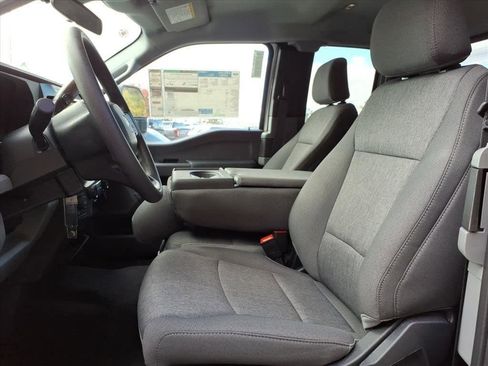 New 2026 Ford F350 XL w/ STX Appearance Package image 14