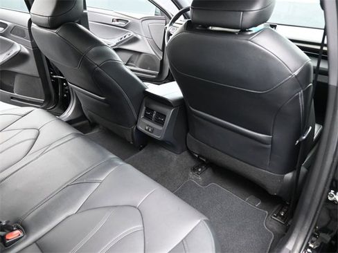 Used 2021 Toyota Avalon XLE w/ Carpet Mat Package (TMS) image 27