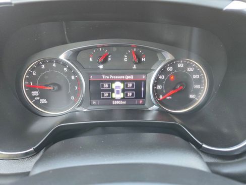 Used 2023 Chevrolet Blazer LT image 33