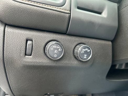 Used 2022 GMC Canyon AT4 w/ Trailering Package AWD/4WD image 24