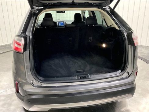Used 2022 Ford Edge SEL w/ Convenience Package image 38